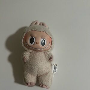 Pop Mart Soy Milk Labubu